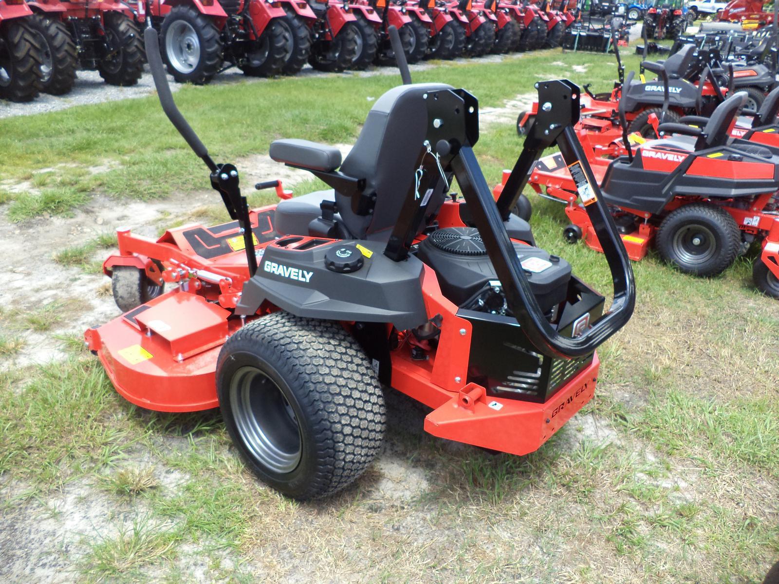 2018 Gravely ProTurn® Z 60 991190 for sale in Ocala, FL. Ocala Tractor LLC Ocala, FL (352) 7328585